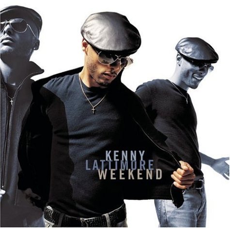 Kenny Lattimore/Weekend
